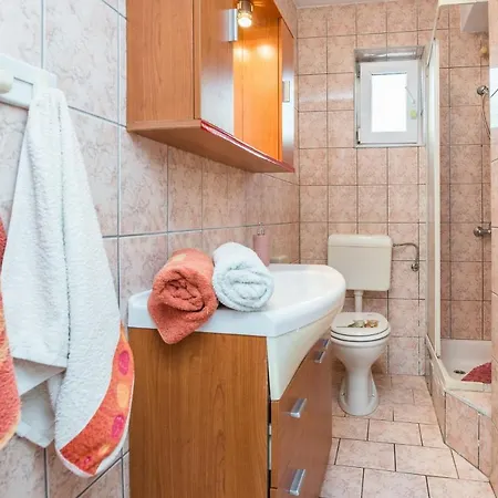 Apartments Jancic Vir Extérieur photo