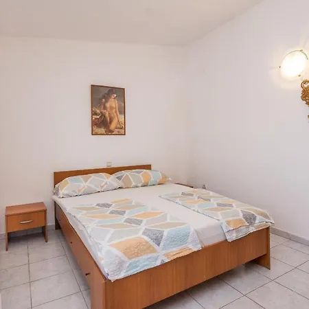 Apartments Jancic Vir Extérieur photo
