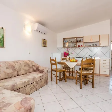 Apartments Jancic Vir Extérieur photo
