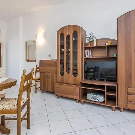 Apartments Jancic Vir Extérieur photo
