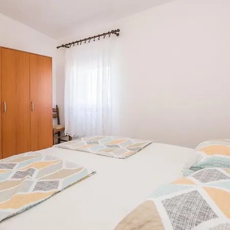 Apartments Jancic Vir Extérieur photo