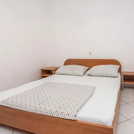 Apartments Jancic Vir Extérieur photo