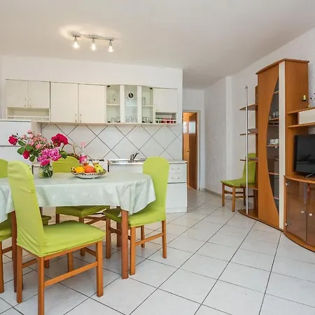 Apartments Jancic Vir Extérieur photo