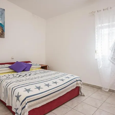 Apartments Jancic Vir Extérieur photo