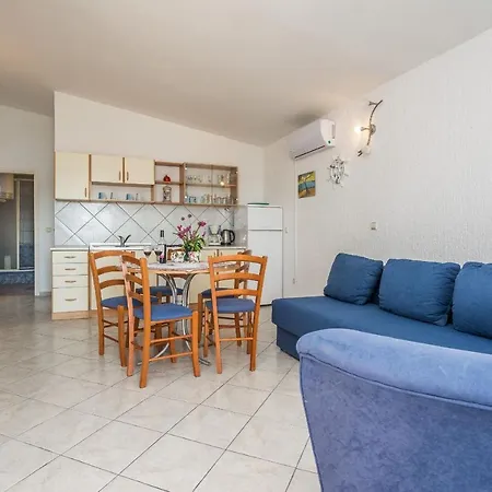 Apartments Jancic Vir Extérieur photo