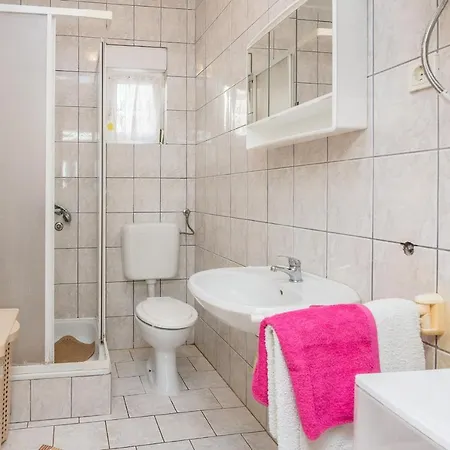 Apartments Jancic Vir Extérieur photo