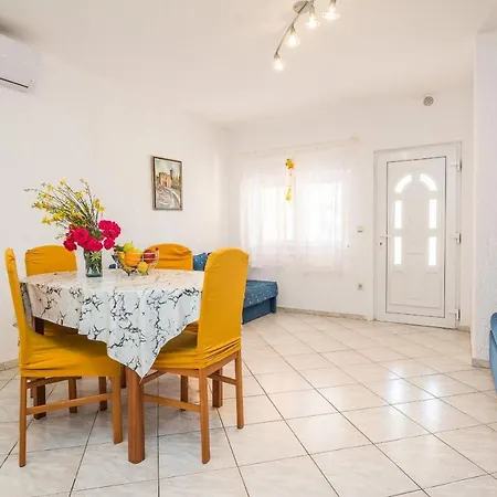 Apartments Jancic Vir Extérieur photo