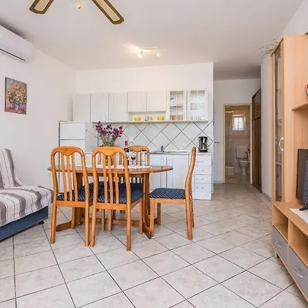 Apartments Jancic Vir Extérieur photo