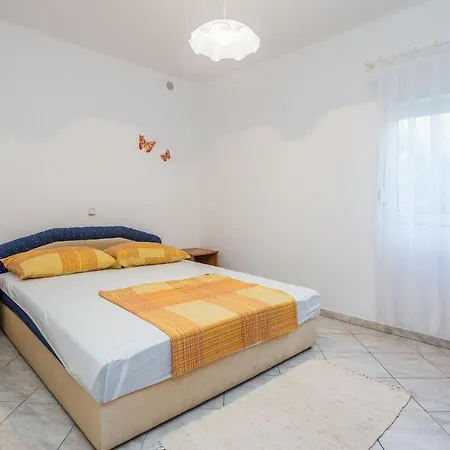 Apartments Jancic Vir Extérieur photo