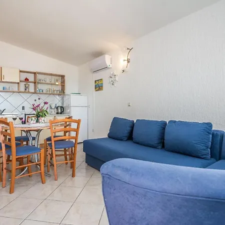 Apartments Jancic Vir Extérieur photo