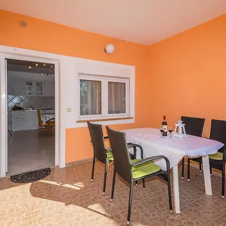 Apartments Jancic Vir Extérieur photo