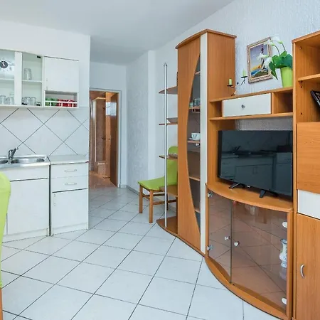 Apartments Jancic Vir Extérieur photo