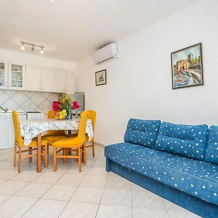 Apartments Jancic Vir Extérieur photo