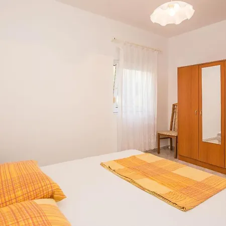 Apartments Jancic Vir Extérieur photo