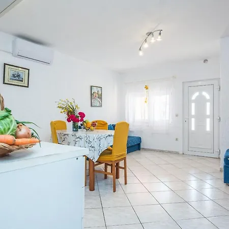 Apartments Jancic Vir Extérieur photo