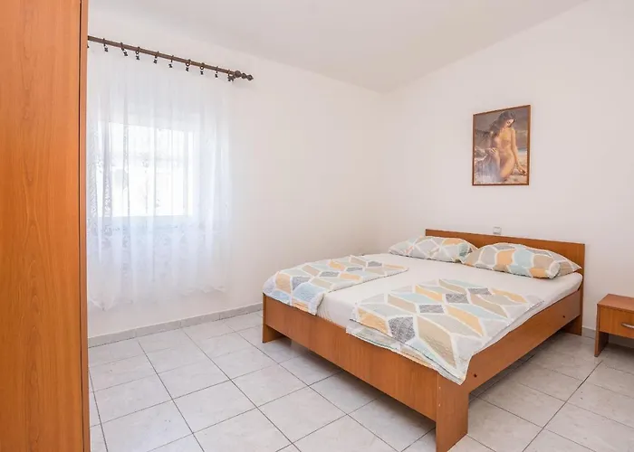 Apartments Jancic