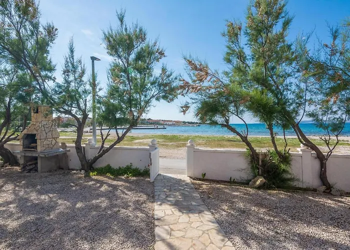 Apartments Jancic