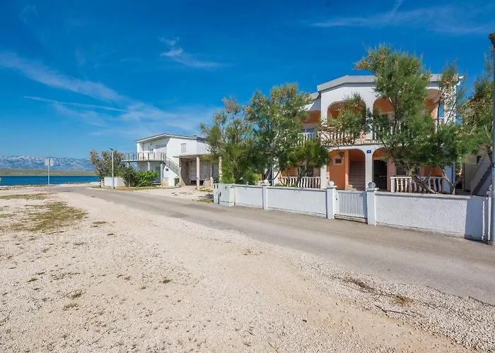 Apartments Jancic