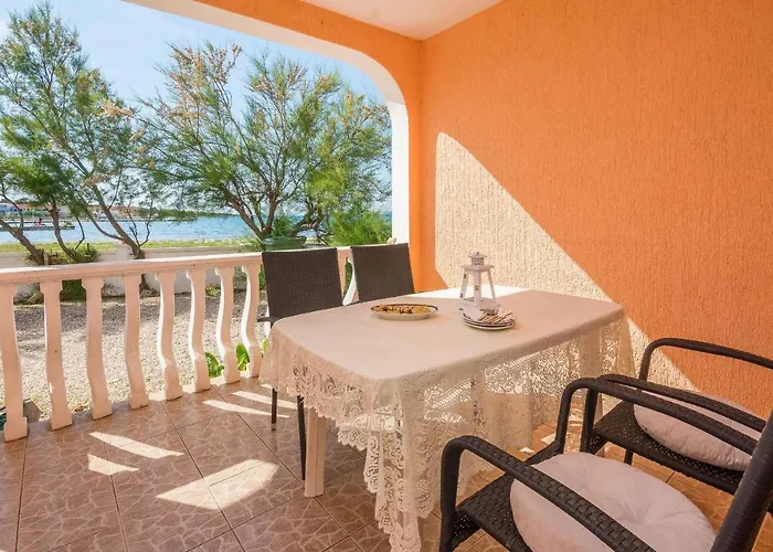 Apartments Jancic