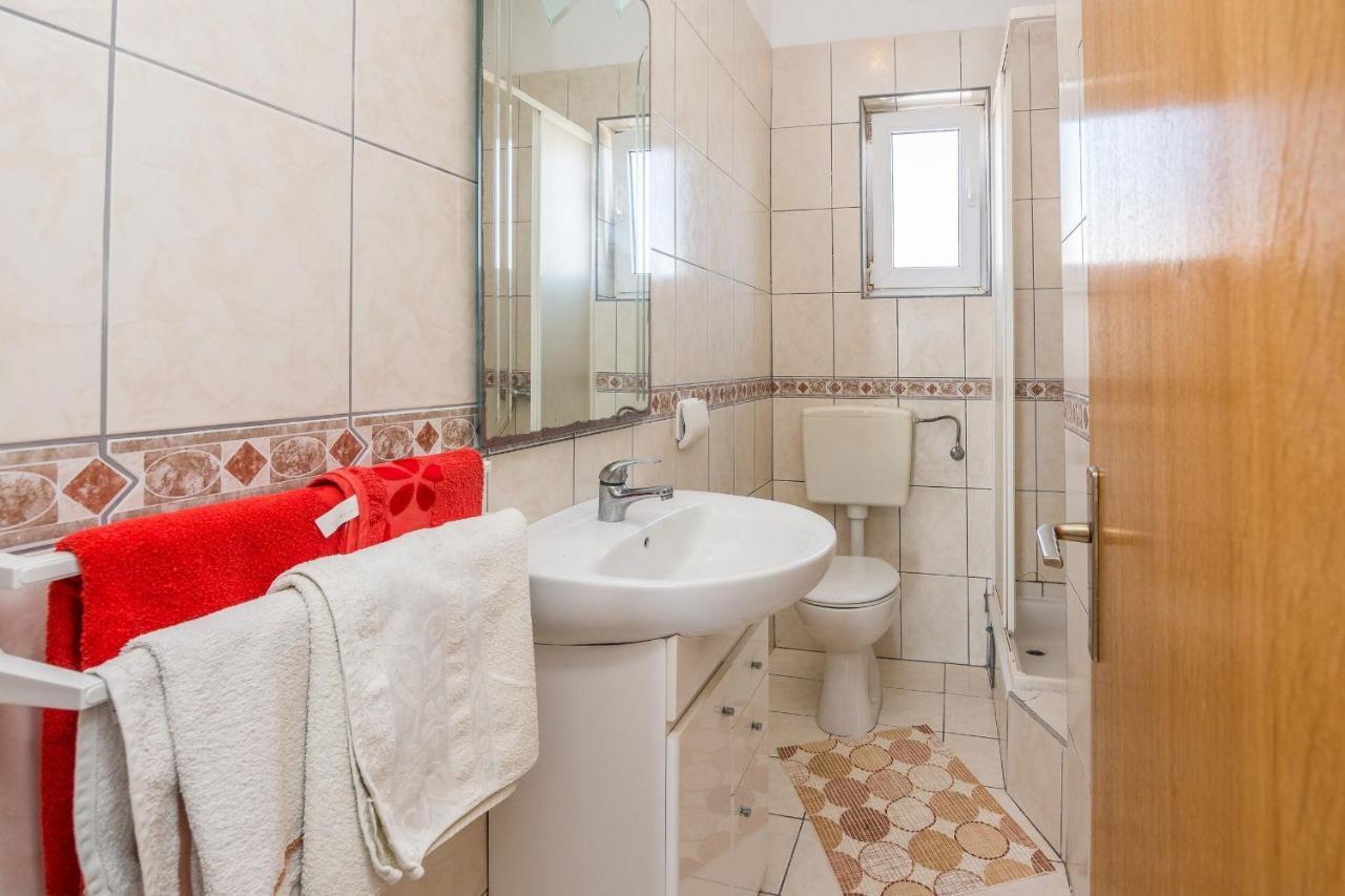Jancic Apartment *