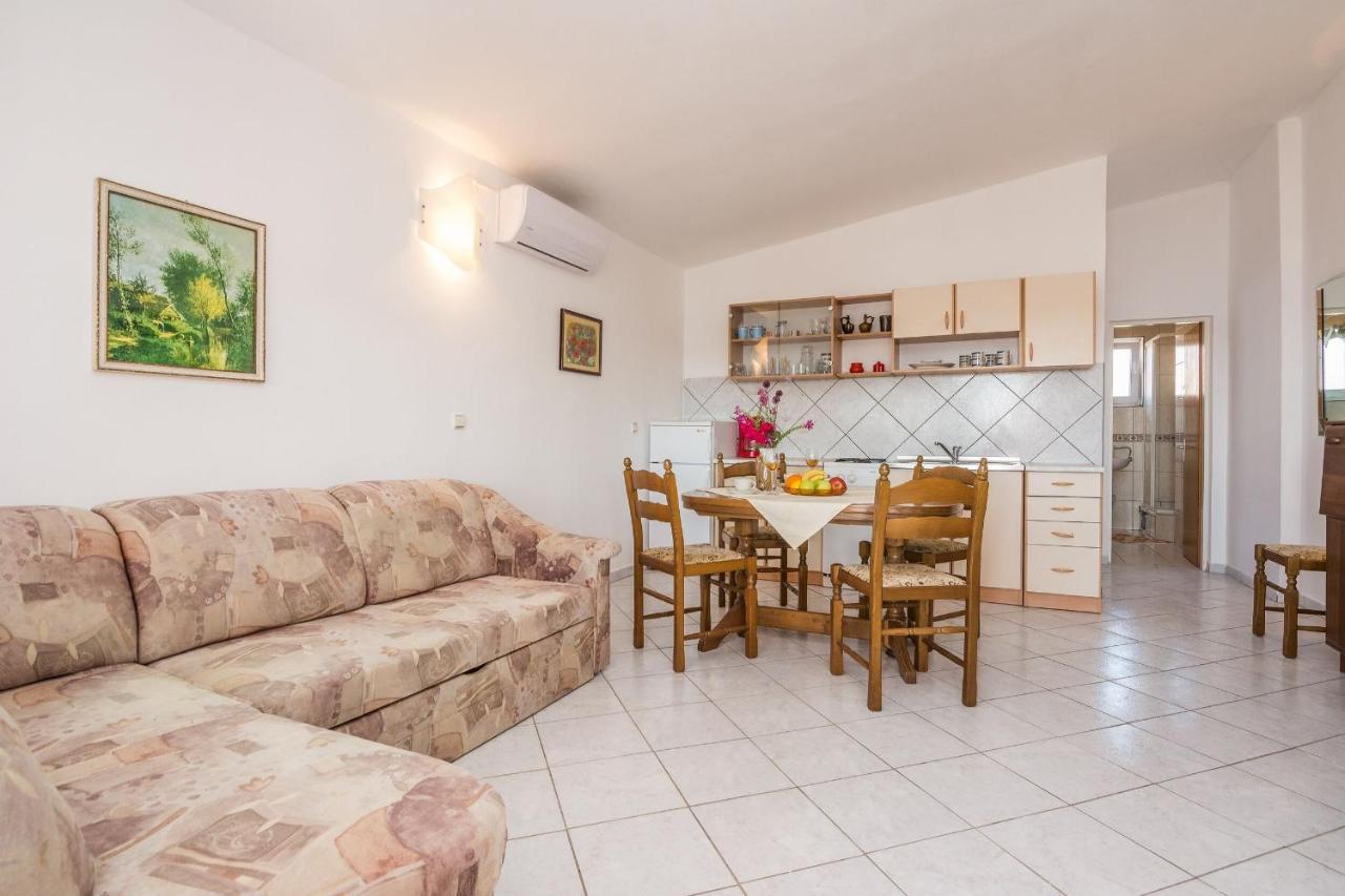 Jancic Apartment