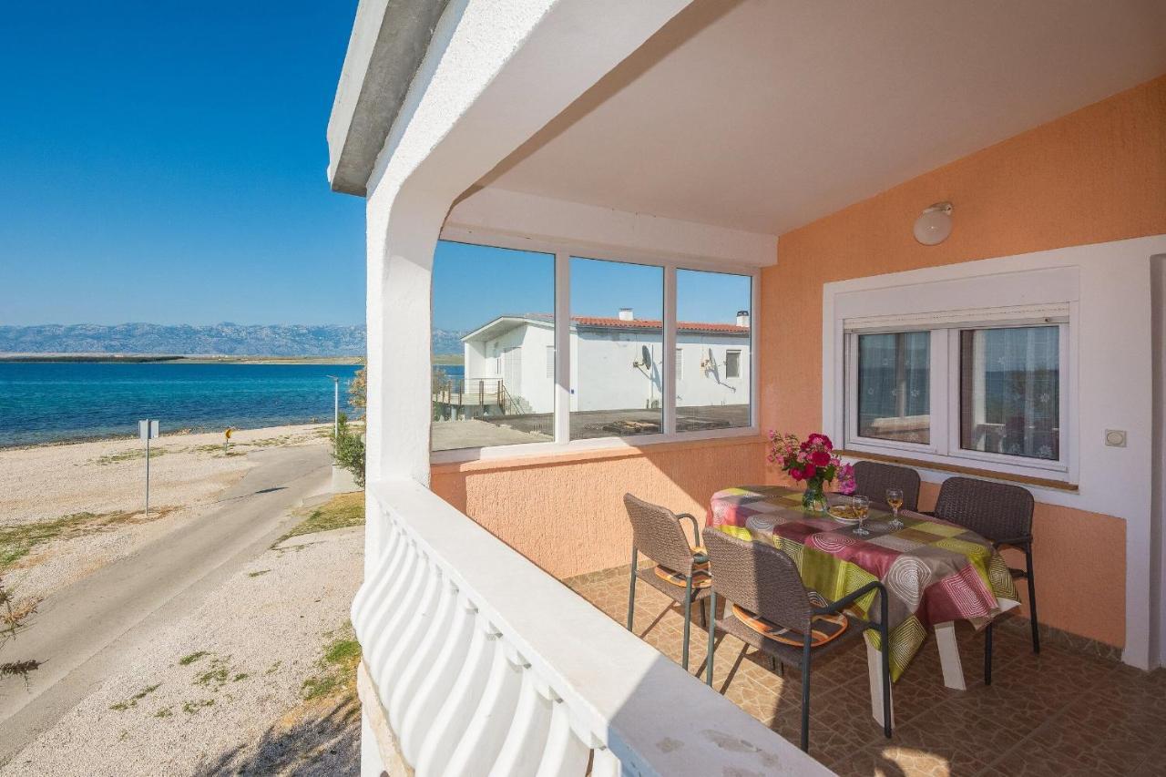 Jancic Apartment
