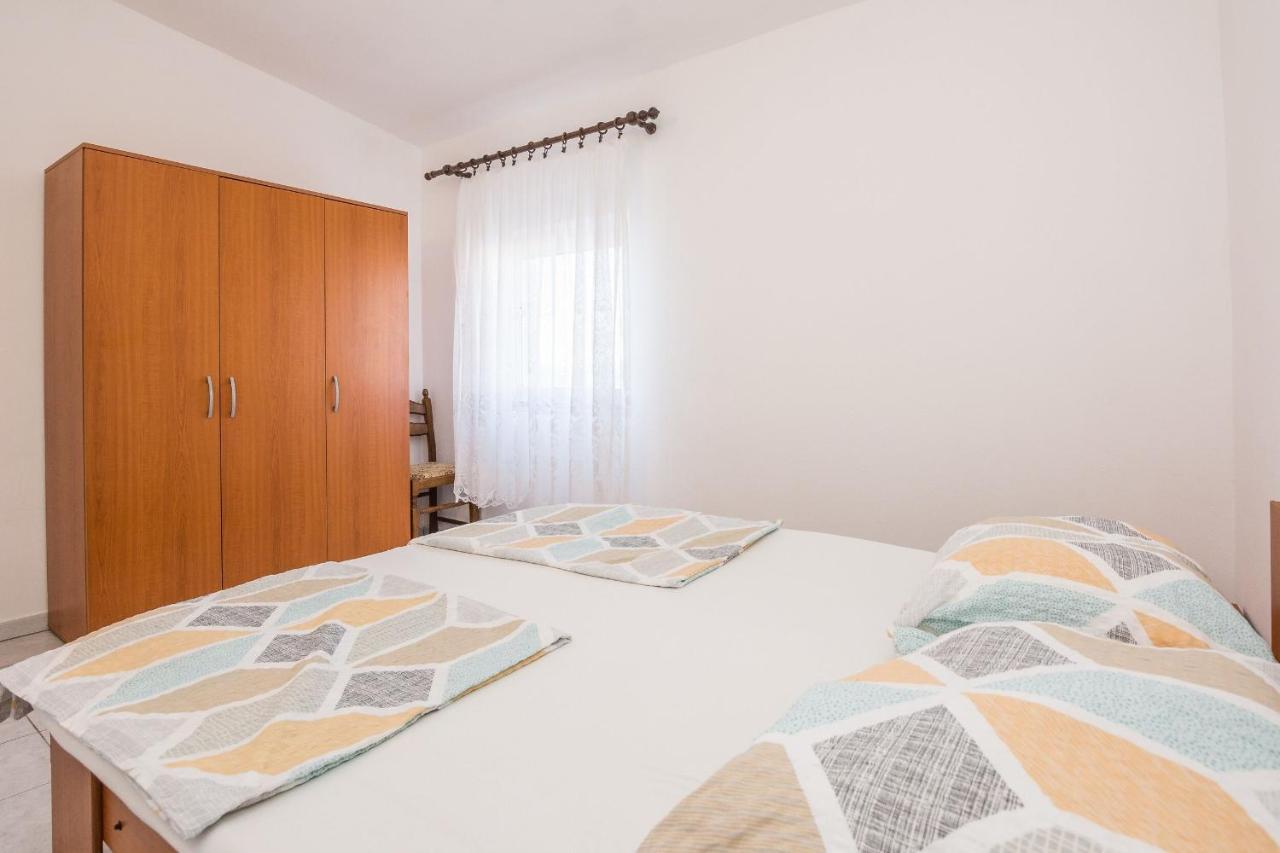 Apartment Jancic Vir