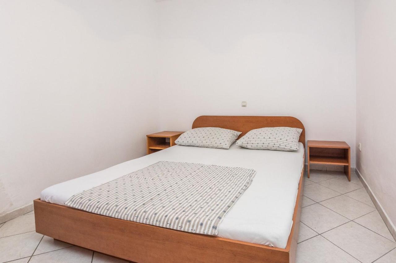 Apartment Jancic Vir