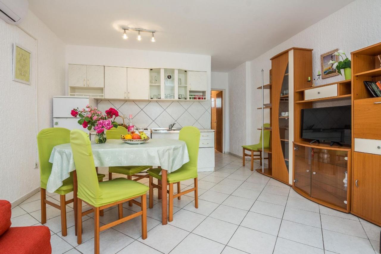 Jancic Apartment