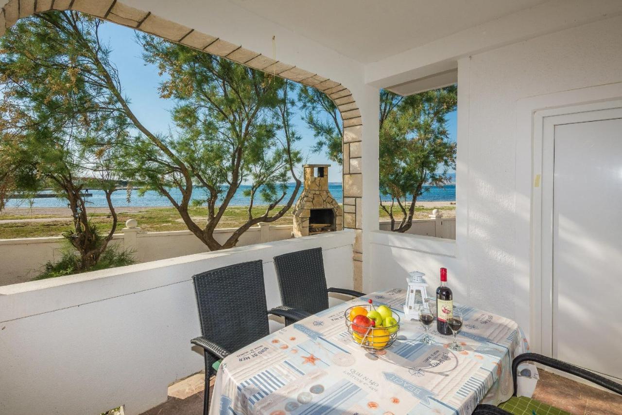 Apartment Jancic Vir