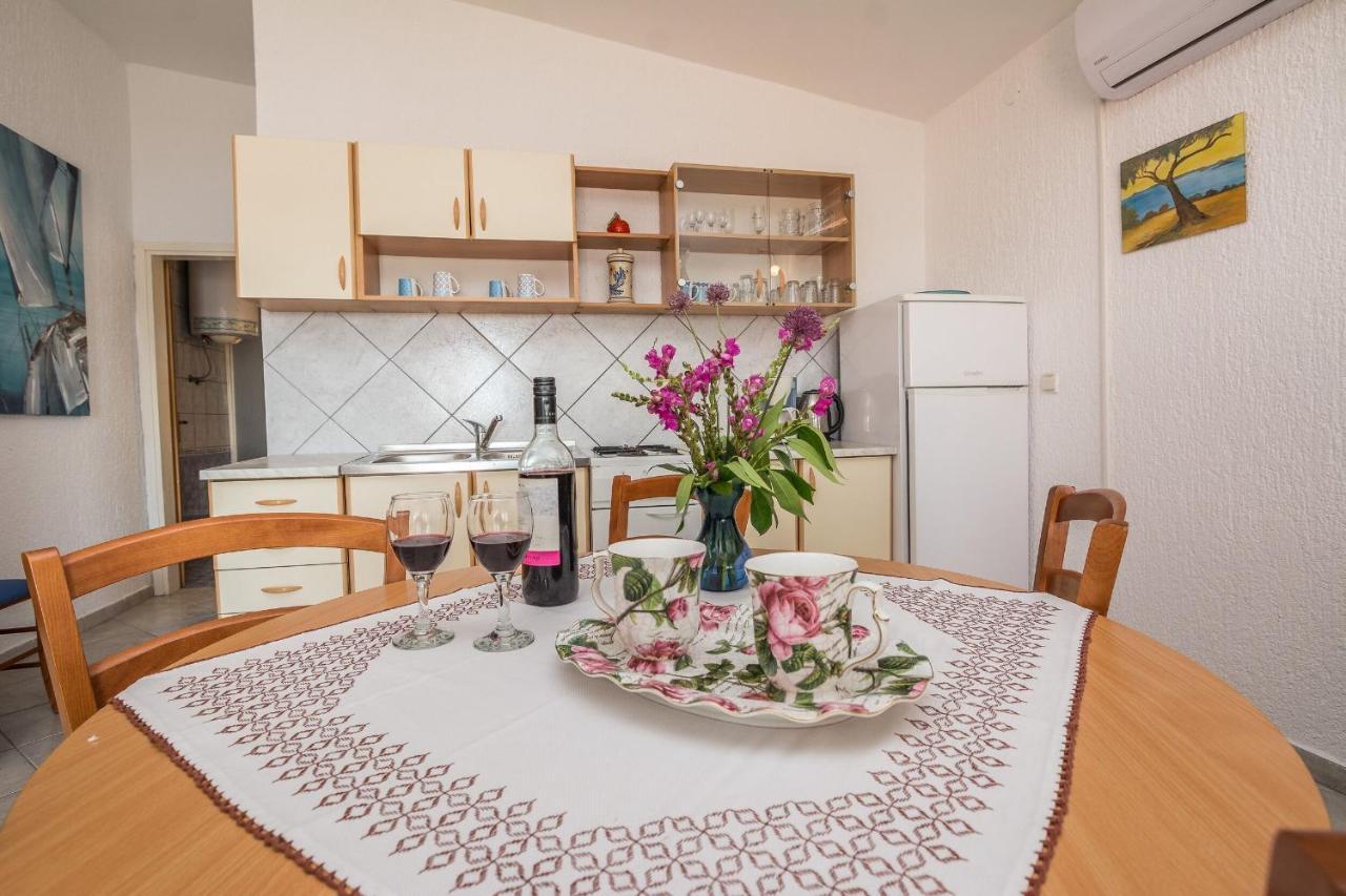 Jancic Apartment *