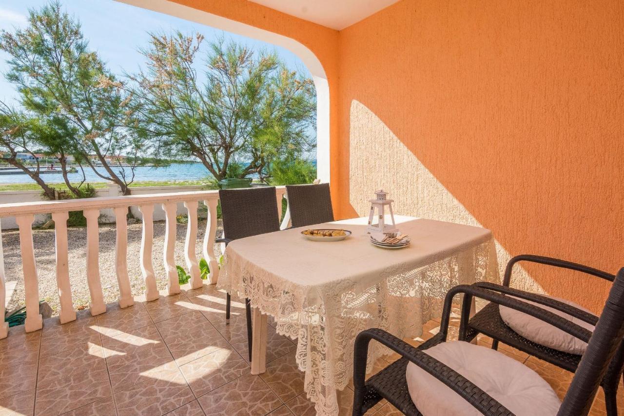Jancic Apartment *