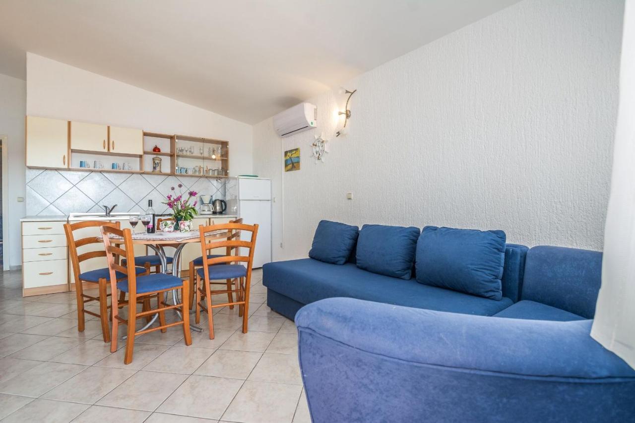 Jancic Apartment