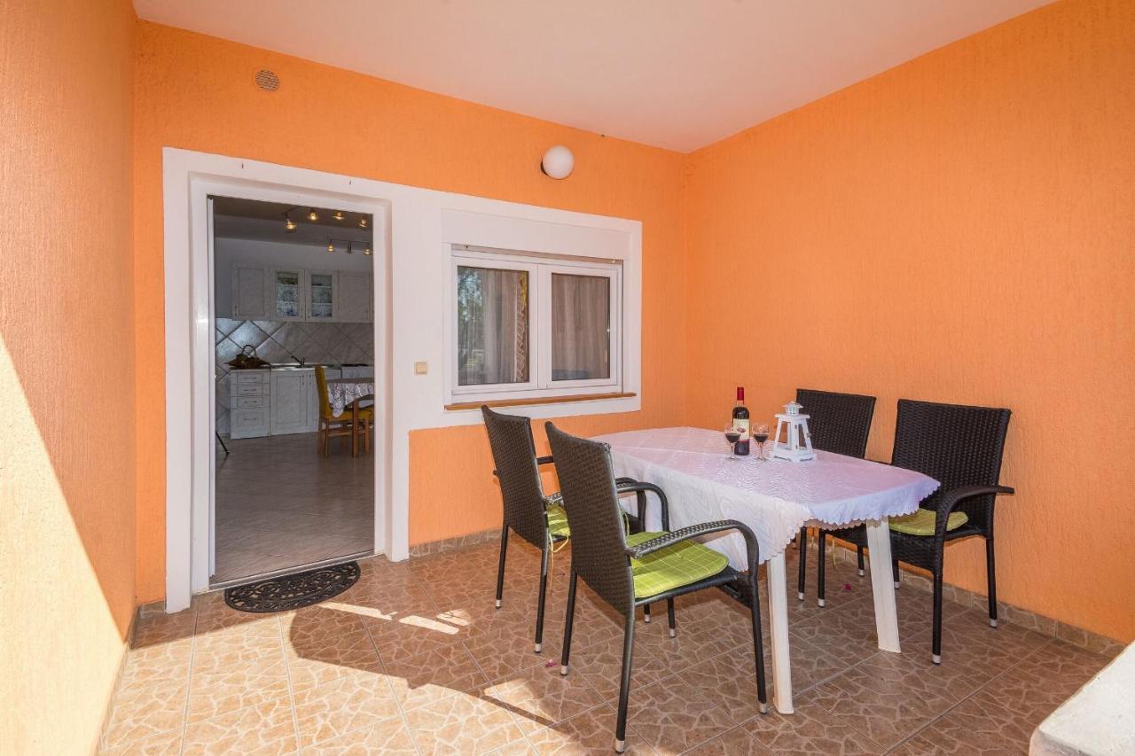 Jancic Apartment *