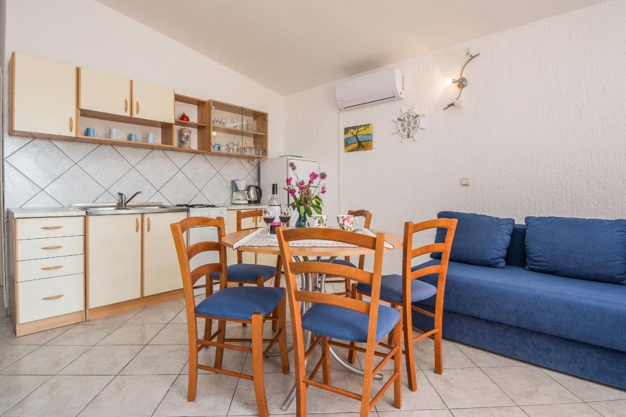 Jancic Apartment *